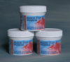 SEE KWIK STOP STYPTIC POWDER listed under MEDICATIONS