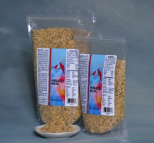 miracle meal bird food