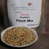 Deluxe Gouldian & Finch Seed Mix - Your birds will LOVE it!