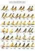See all of the the Gouldian Mutations pictured in one place on this laminated poster