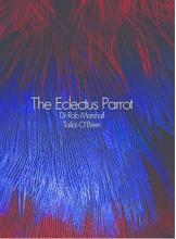 The Eclectus Parrot cover